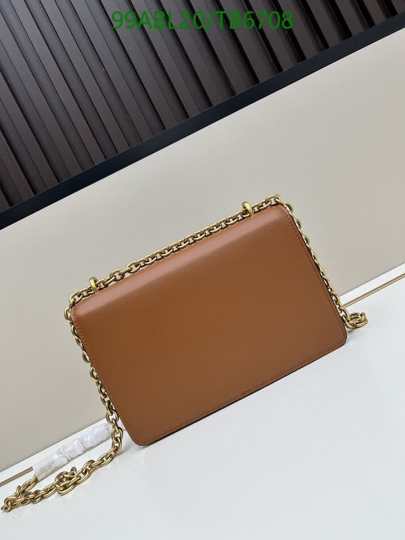 Valentino-Bags(4A) Code: TB6708 $: 99USD