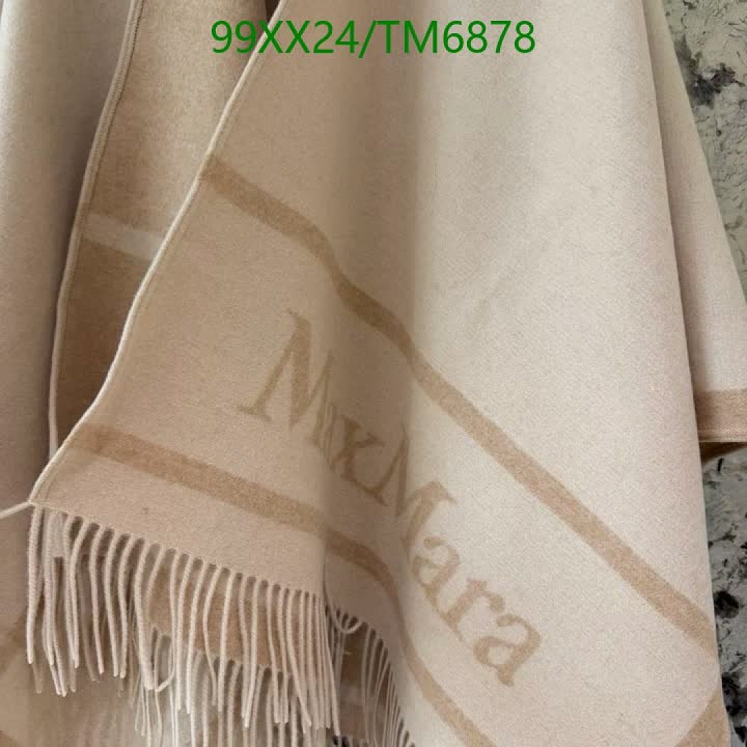 Maxmara-Scarves Code: TM6878 $: 99USD