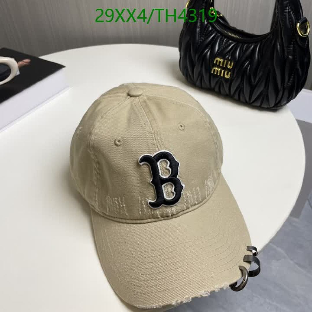 MLB-Hats Code: TH4319 $: 29USD