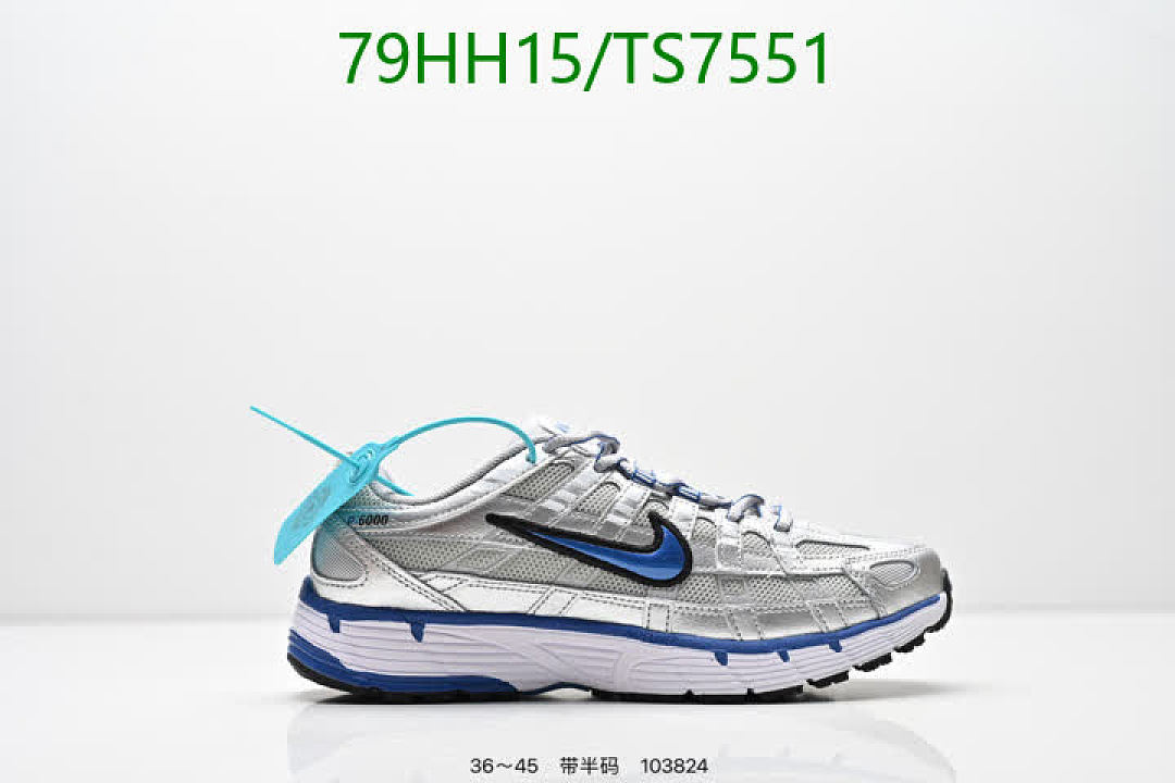 NIKE-Shoes(Women) Code: TS7551 $: 79USD