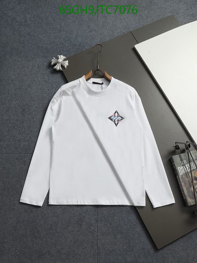 LV-Clothing Code: TC7076 $: 65USD