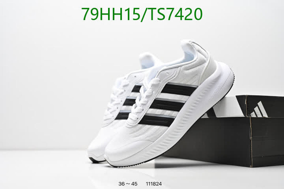 Adidas-Shoes(Women) Code: TS7420 $: 79USD