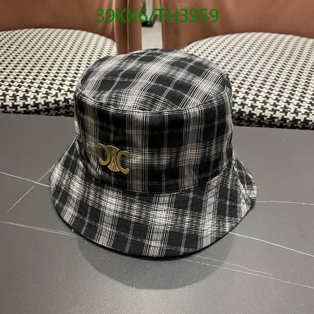 Celine-Hats Code: TH3959 $: 39USD