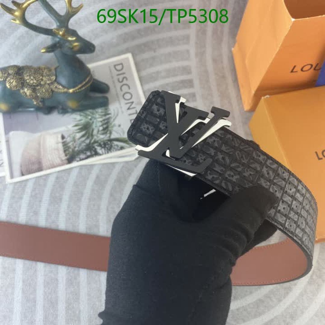 LV-Belts Code: TP5308 $: 69USD