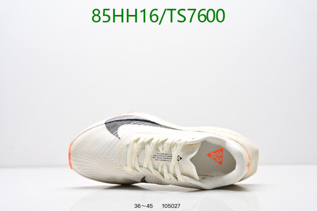 NIKE-Shoes(Women) Code: TS7600 $: 85USD