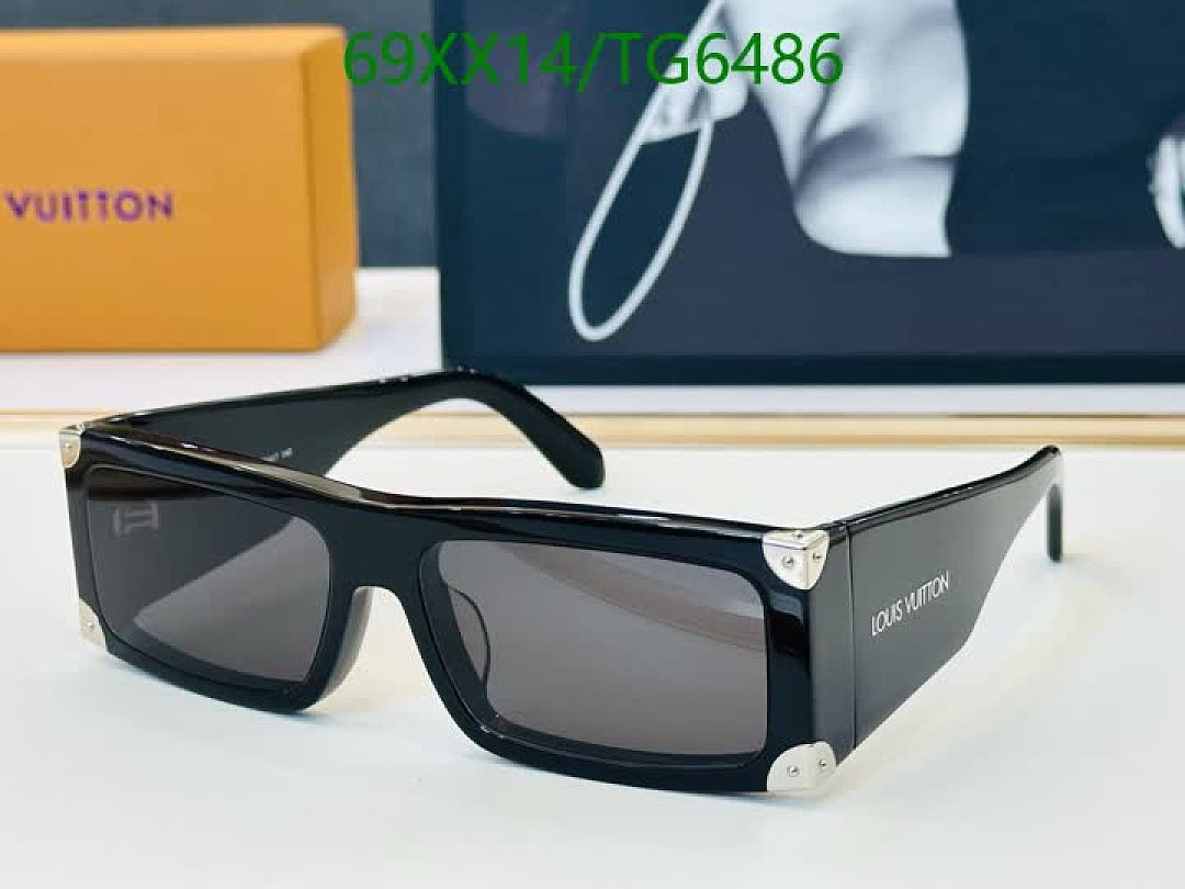 LV-Glasses Code: TG6486 $: 69USD