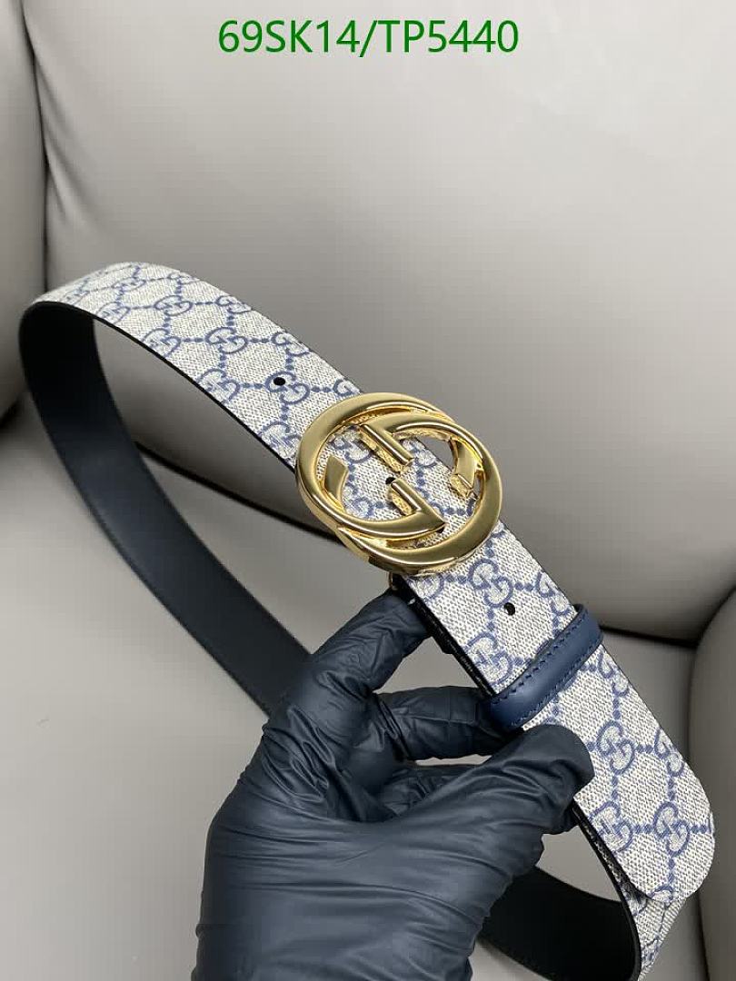 Gucci-Belts Code: TP5440 $: 69USD