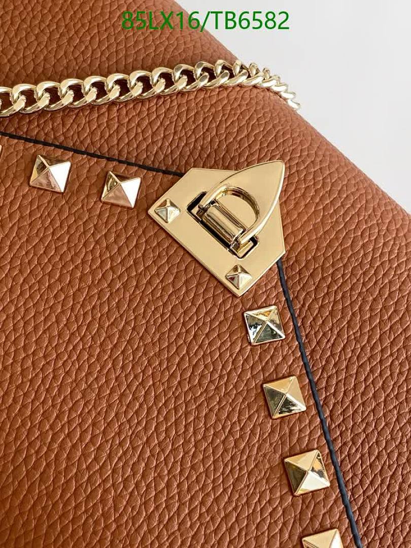 Valentino-Bags(4A) Code: TB6582 $: 85USD