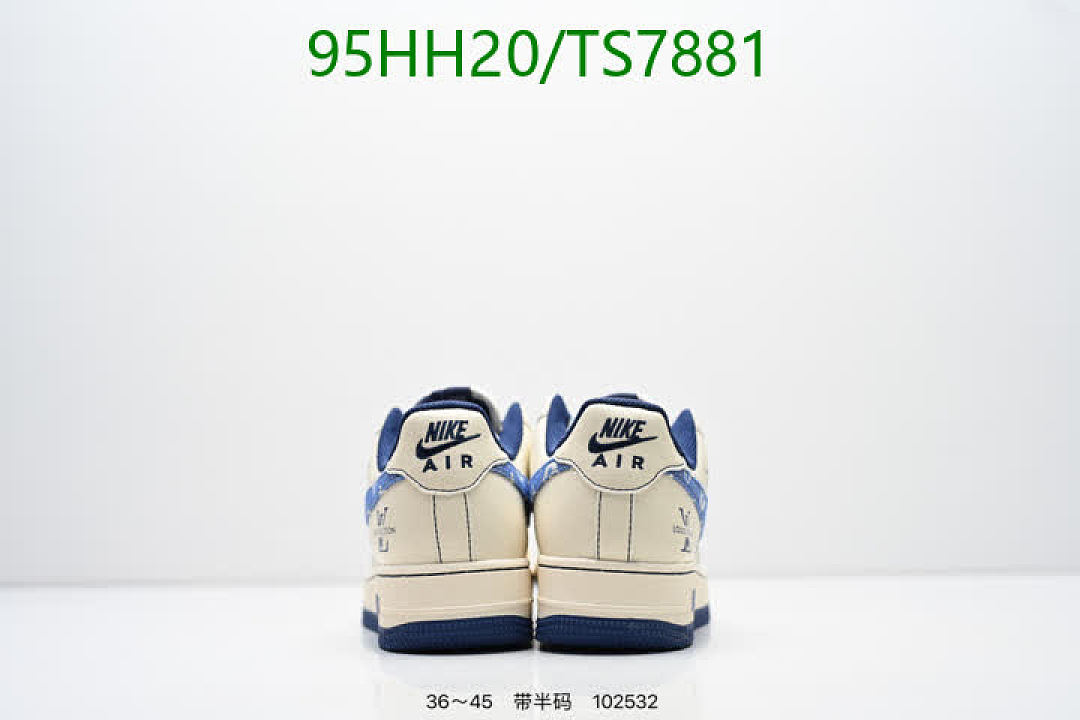 LV-Shoes(Men) Code: TS7881 $: 95USD