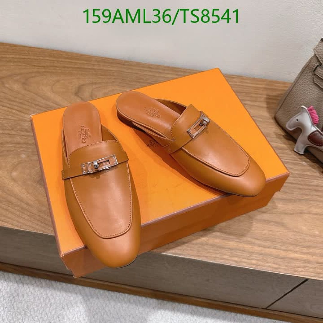 Hermes-Shoes(Women) Code: TS8541 $: 159USD