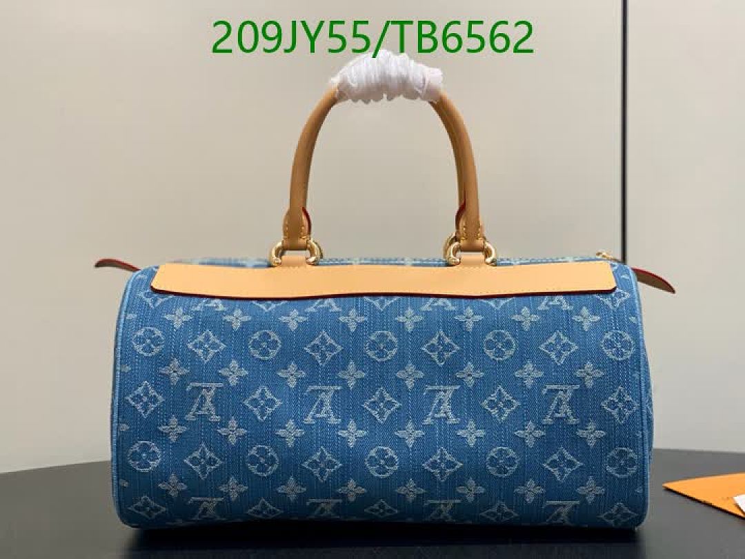 LV-Bags(5A) Code: TB6562 $: 209USD