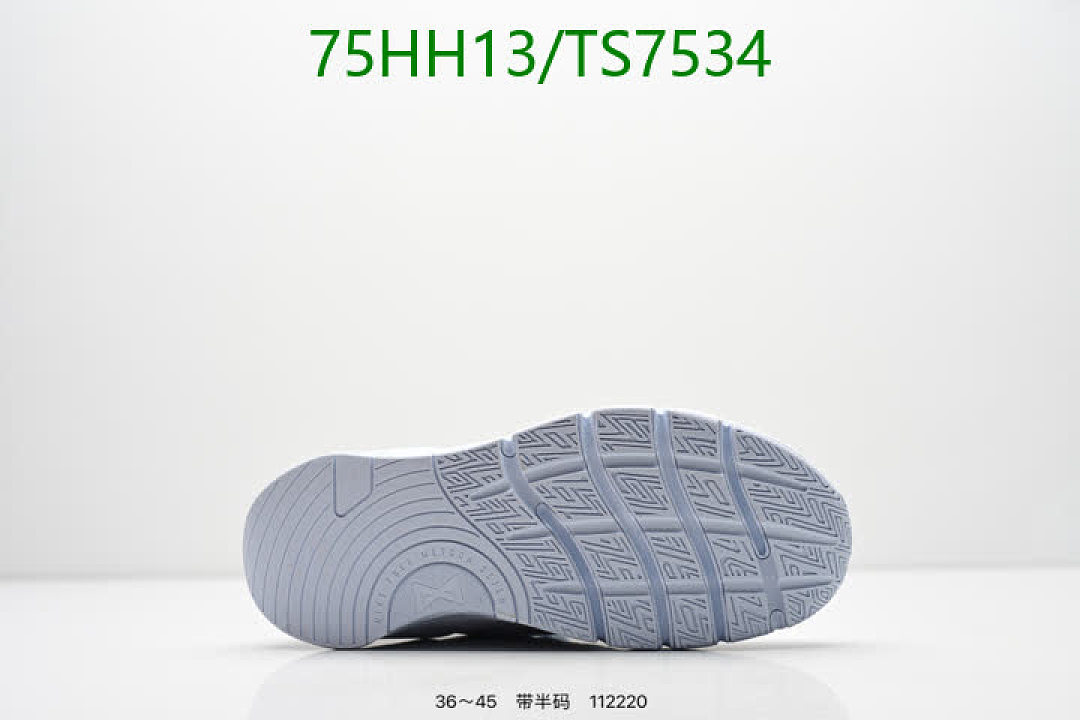 NIKE-Shoes(Women) Code: TS7534 $: 75USD