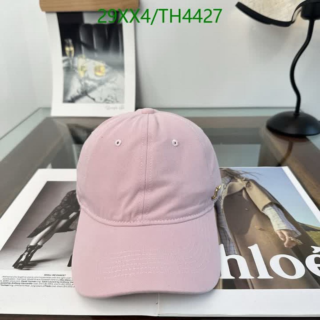 YSL-Hats Code: TH4427 $: 29USD