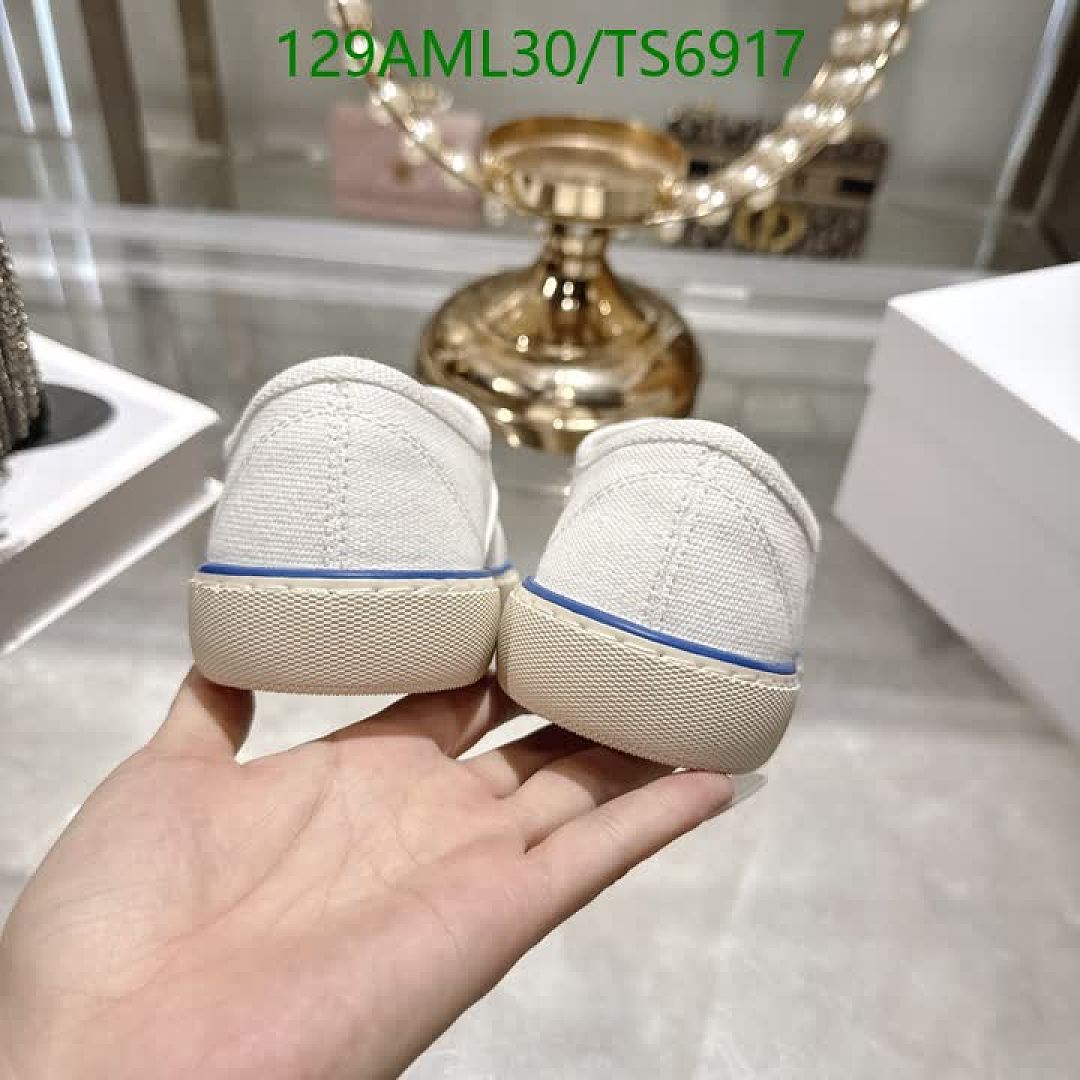 Celine-Shoes(Women) Code: TS6917 $: 129USD