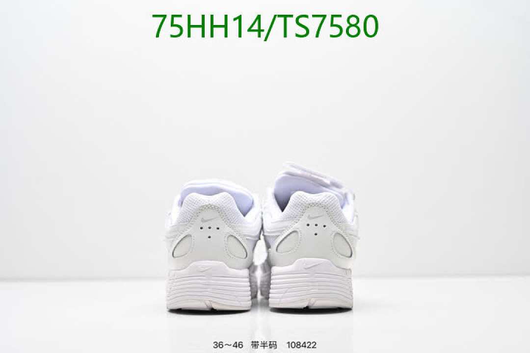 NIKE-Shoes(Women) Code: TS7580 $: 75USD
