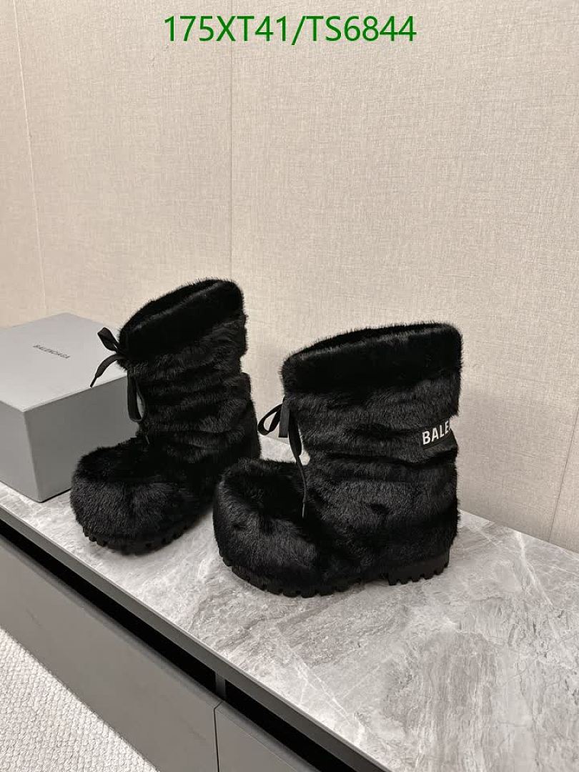 Boots-Shoes(Men) Code: TS6844 $: 175USD