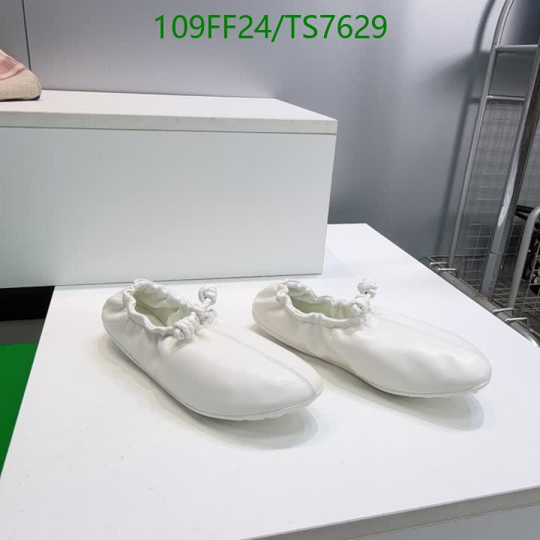 BV-Shoes(Women) Code: TS7629 $: 109USD