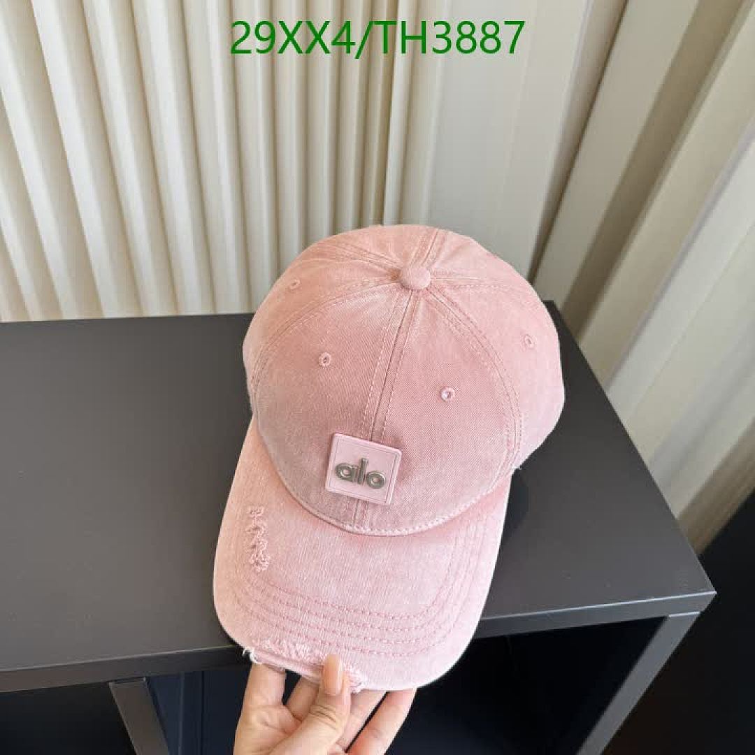 Alo yoga-Hats Code: TH3887 $: 29USD