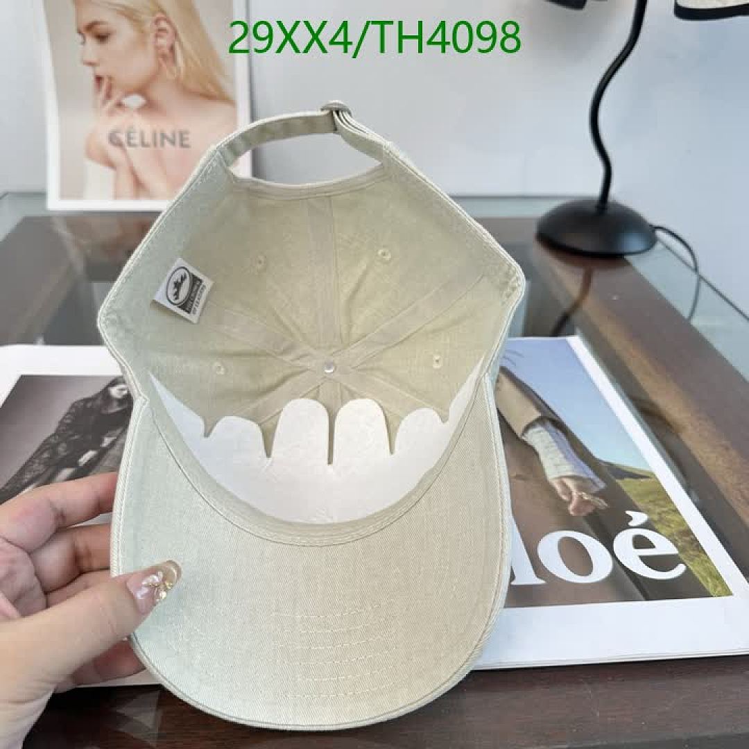 Chanel-Hats Code: TH4098 $: 29USD