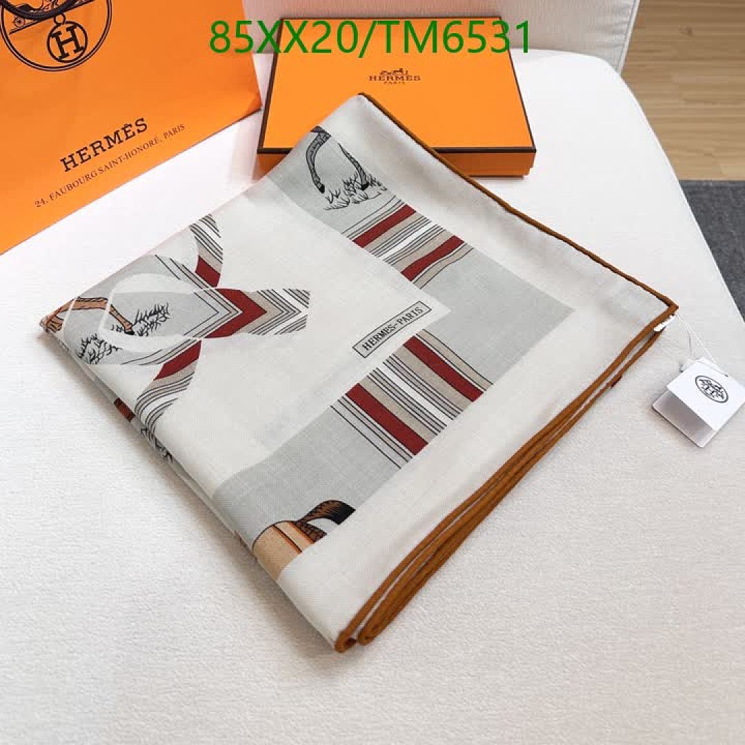 LV-Scarves Code: TM6531 $: 85USD