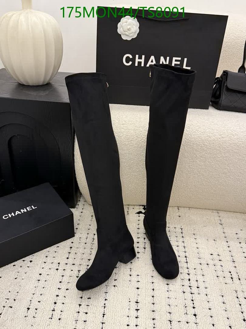 Boots-Shoes(Women) Code: TS8091 $: 175USD