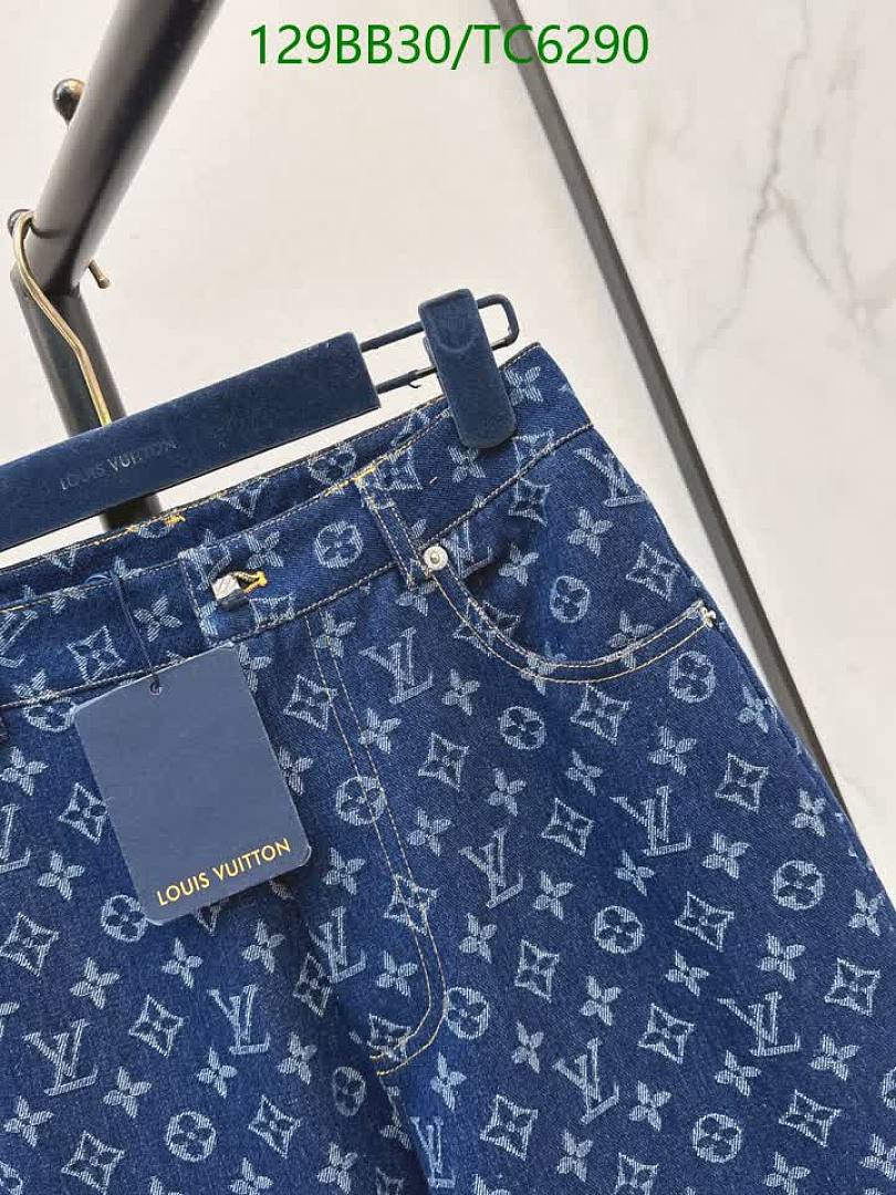 LV-Clothing Code: TC6290 $: 129USD