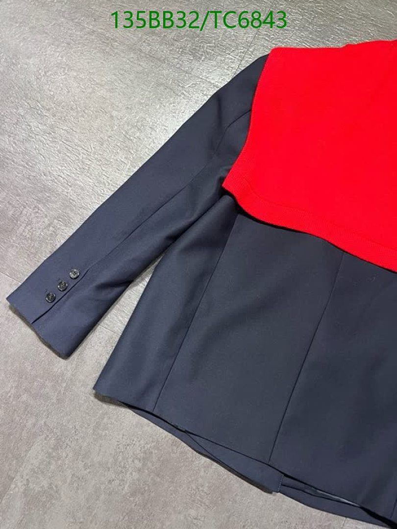 Loewe-Clothing Code: TC6843 $: 135USD