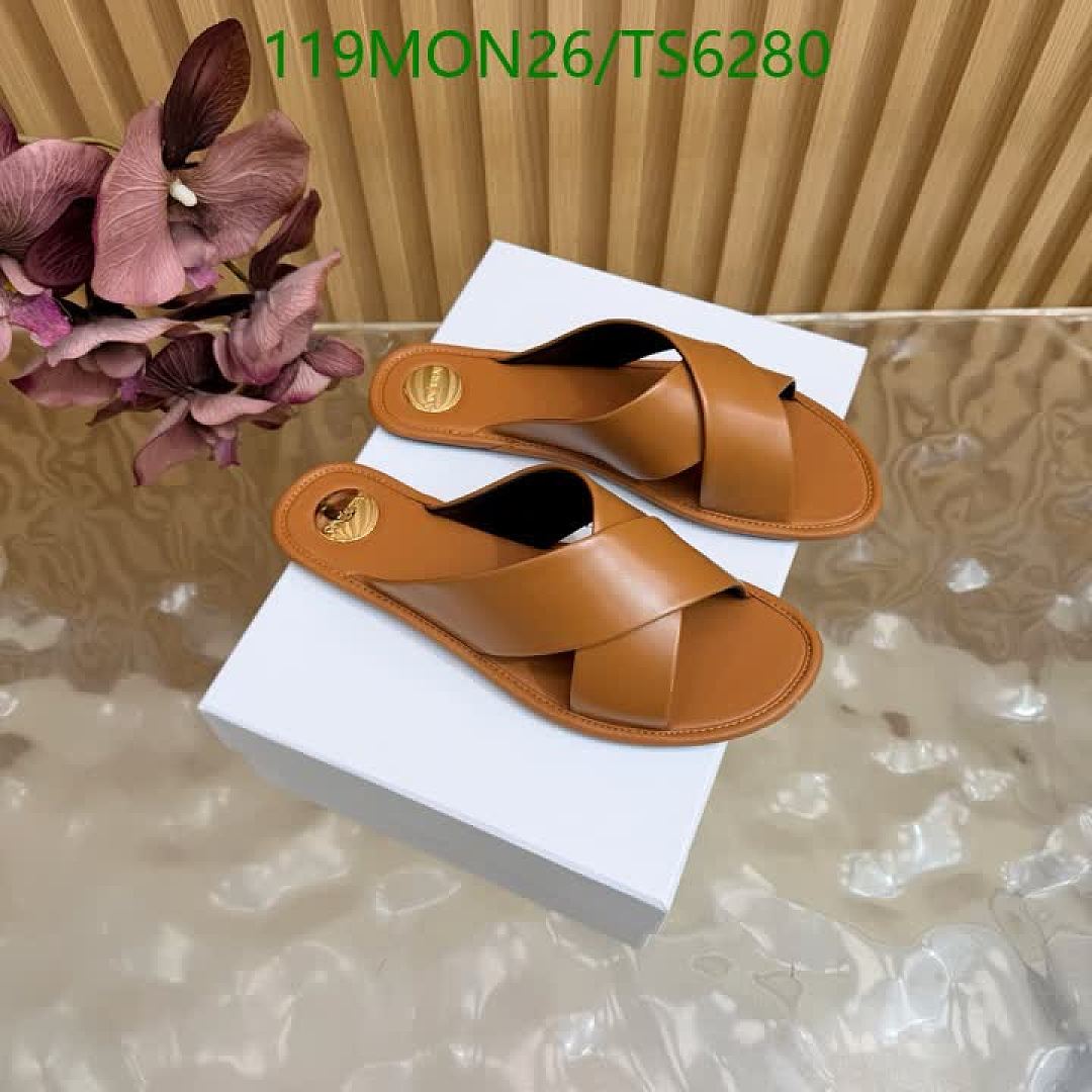 YSL-Shoes(Women) Code: TS6280 $: 119USD