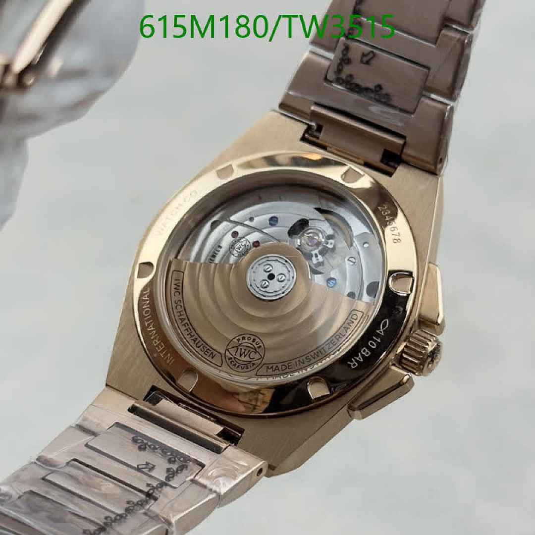 IWC-Watches(5A) Code: TW3515 $: 615USD