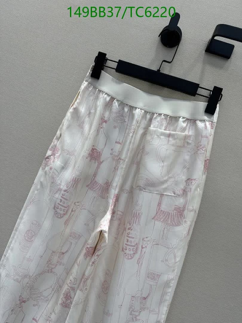 Hermes-Clothing Code: TC6220 $: 149USD