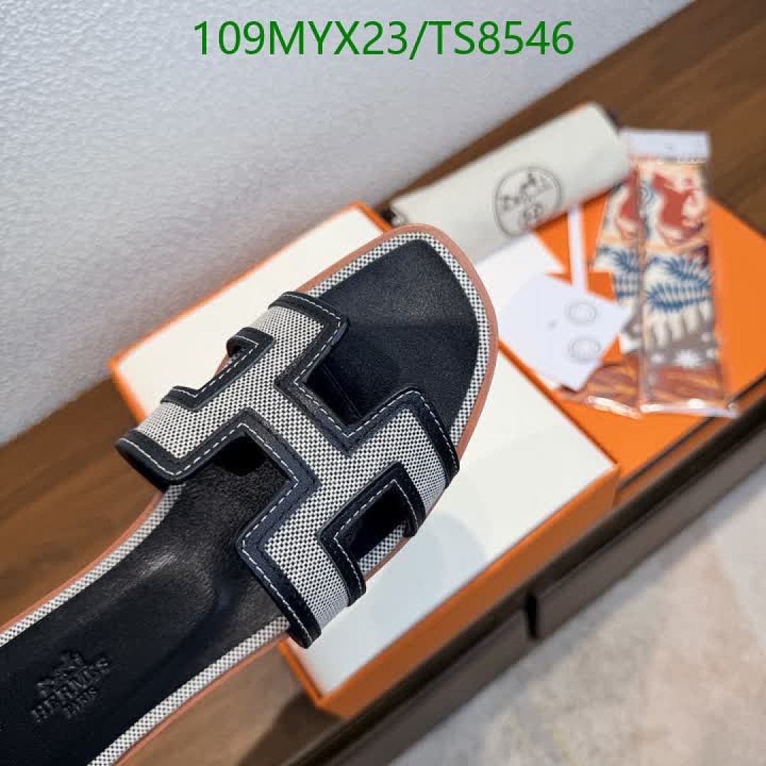 Hermes-Shoes(Women) Code: TS8546 $: 109USD