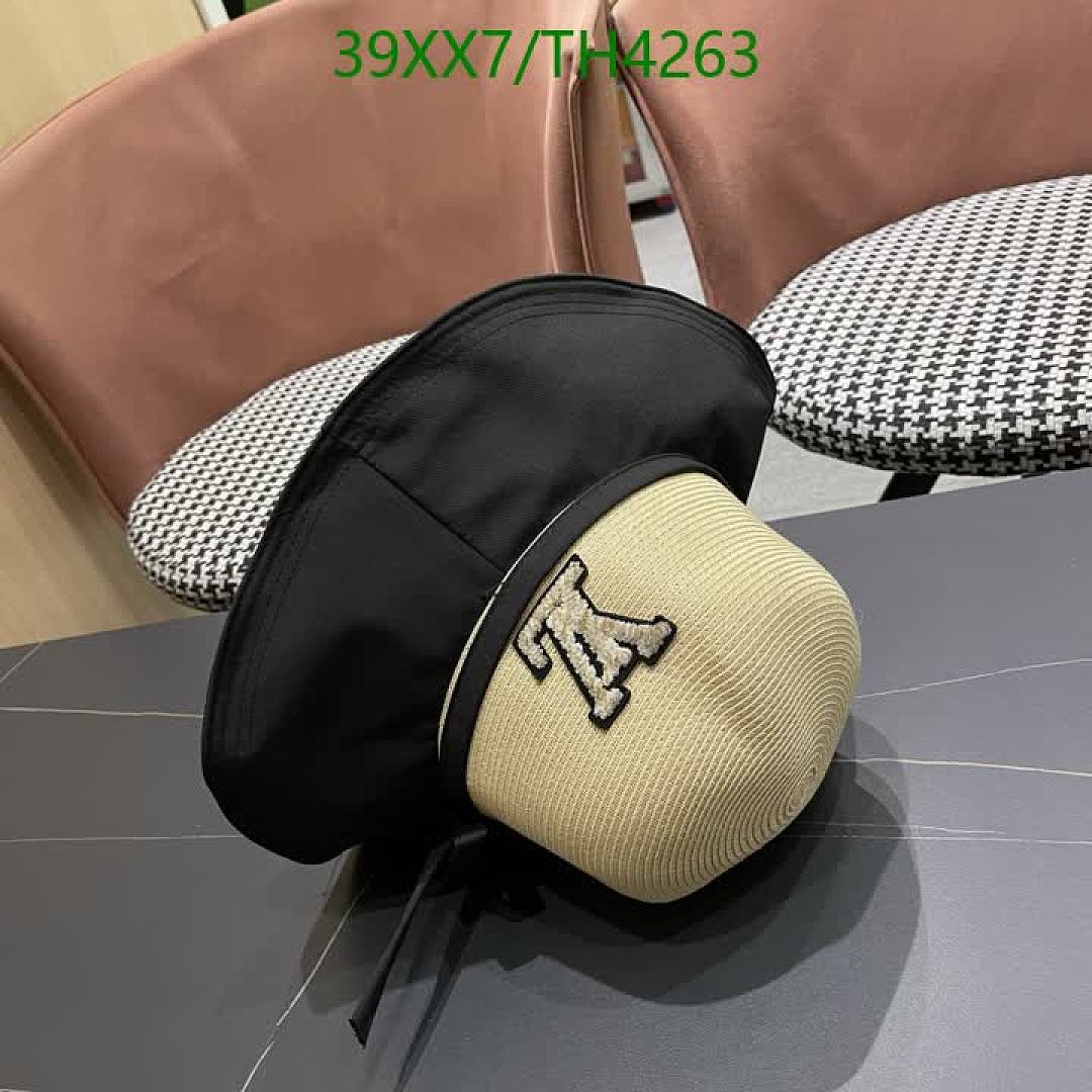 LV-Hats Code: TH4263 $: 39USD