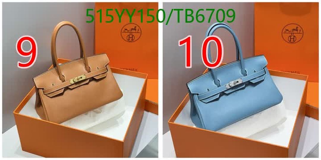 Hermes-Bags(5A) Code: TB6709 $: 515USD