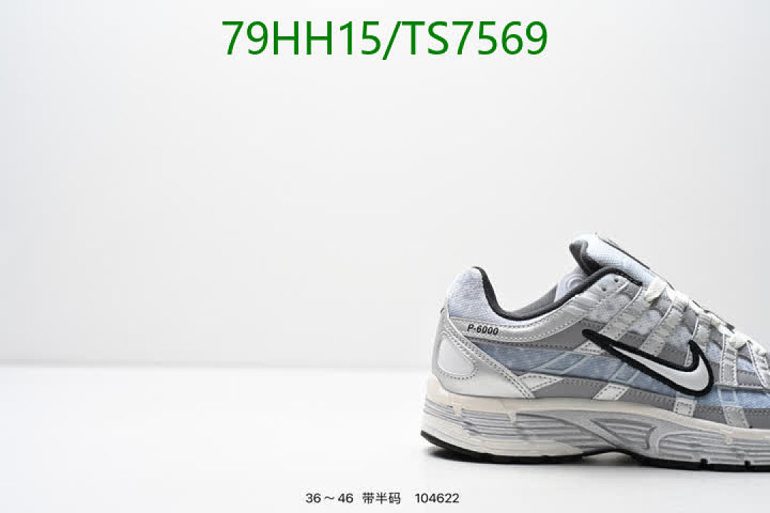 NIKE-Shoes(Women) Code: TS7569 $: 79USD