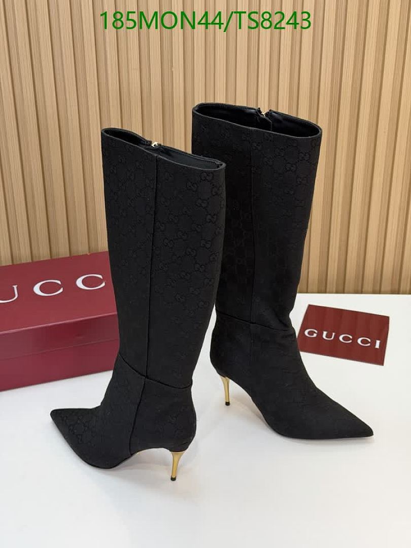 Boots-Shoes(Women) Code: TS8243 $: 185USD