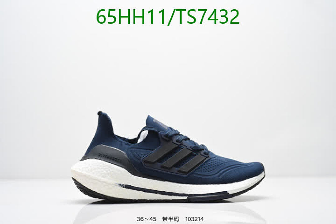 Adidas-Shoes(Women) Code: TS7432 $: 65USD