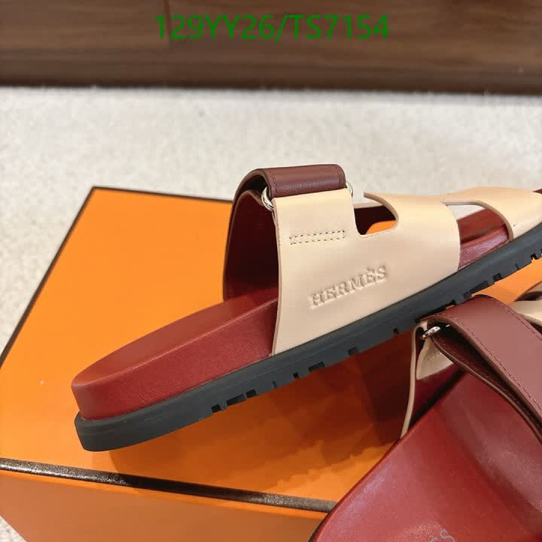 Hermes-Shoes(Women) Code: TS7154 $: 129USD