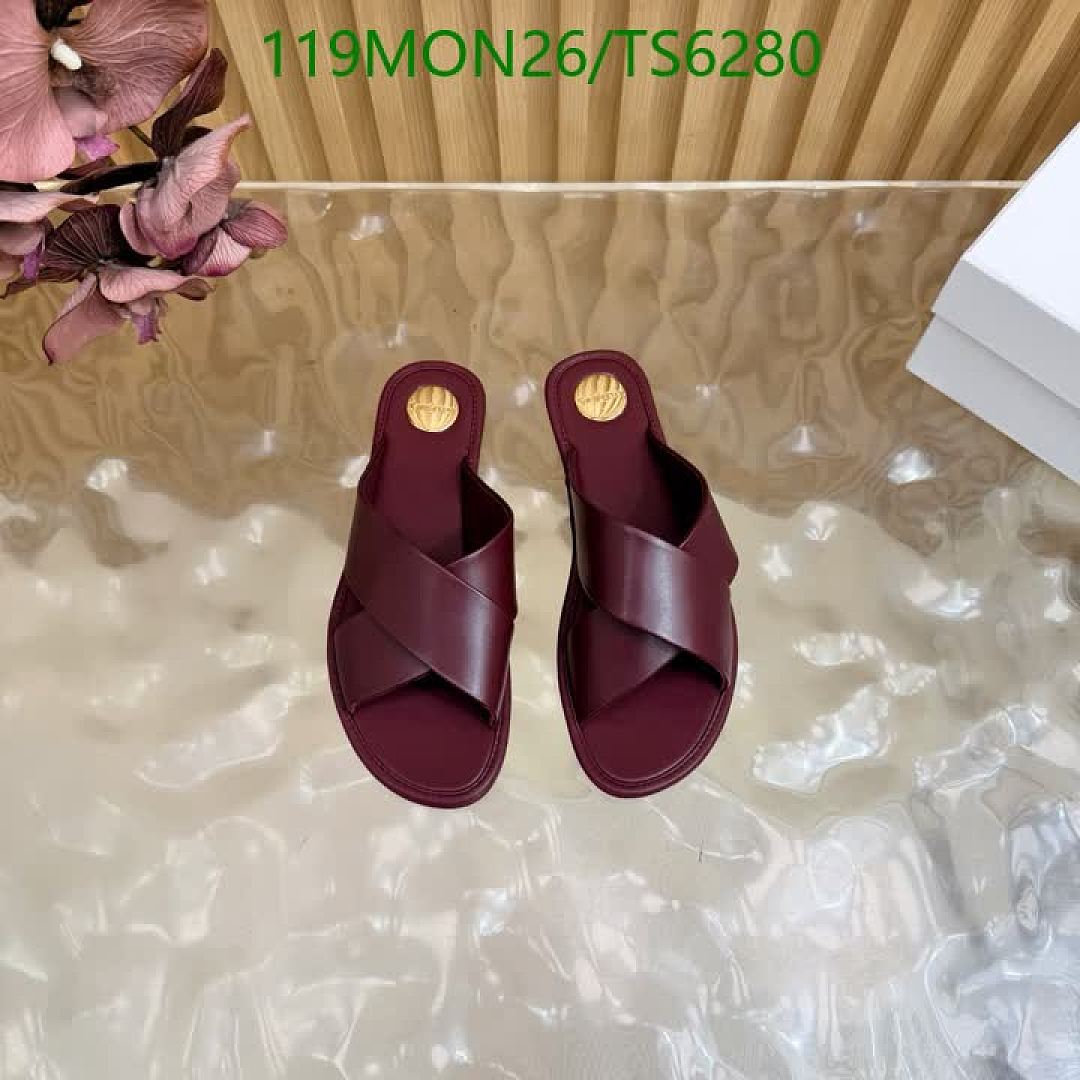 YSL-Shoes(Women) Code: TS6280 $: 119USD