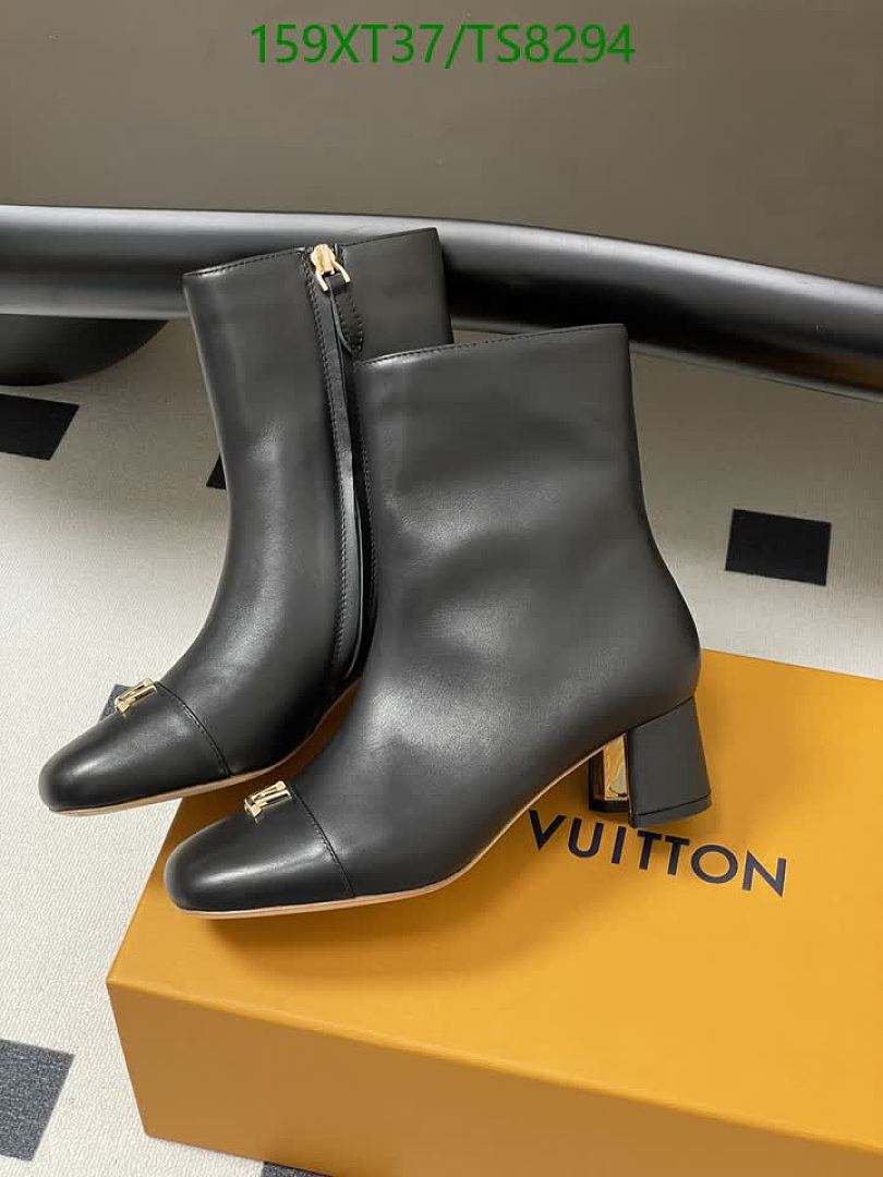 Boots-Shoes(Women) Code: TS8294 $: 159USD