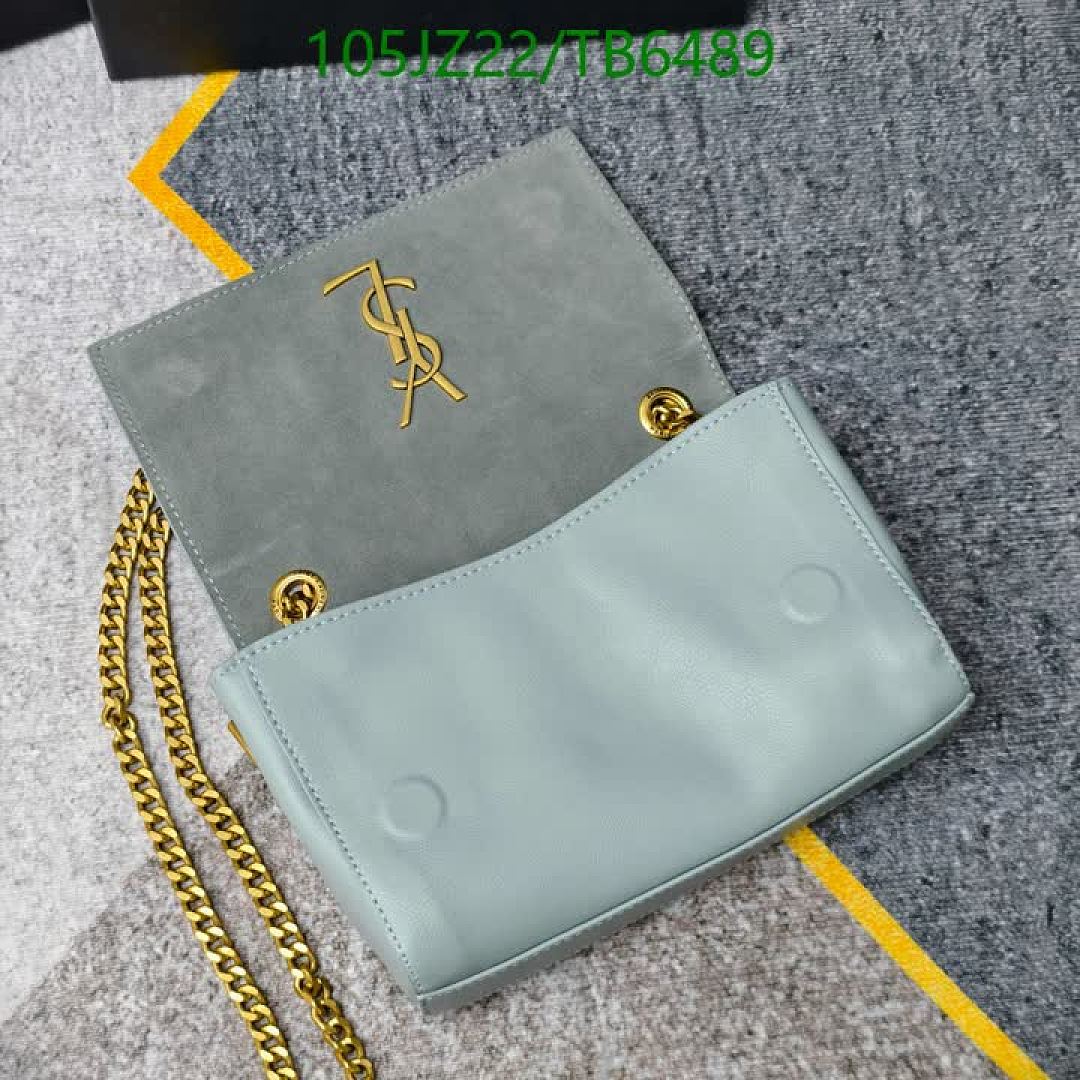 YSL-Bags(4A) Code: TB6489 $: 105USD