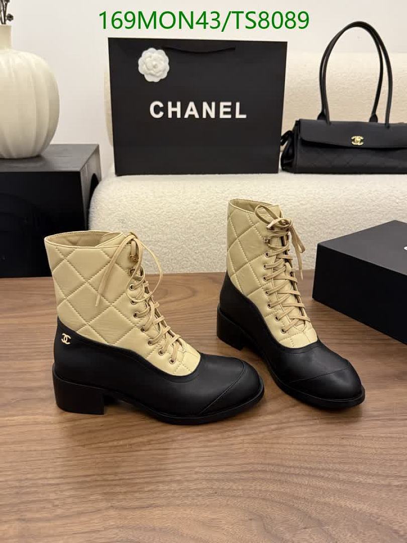 Boots-Shoes(Women) Code: TS8089 $: 169USD