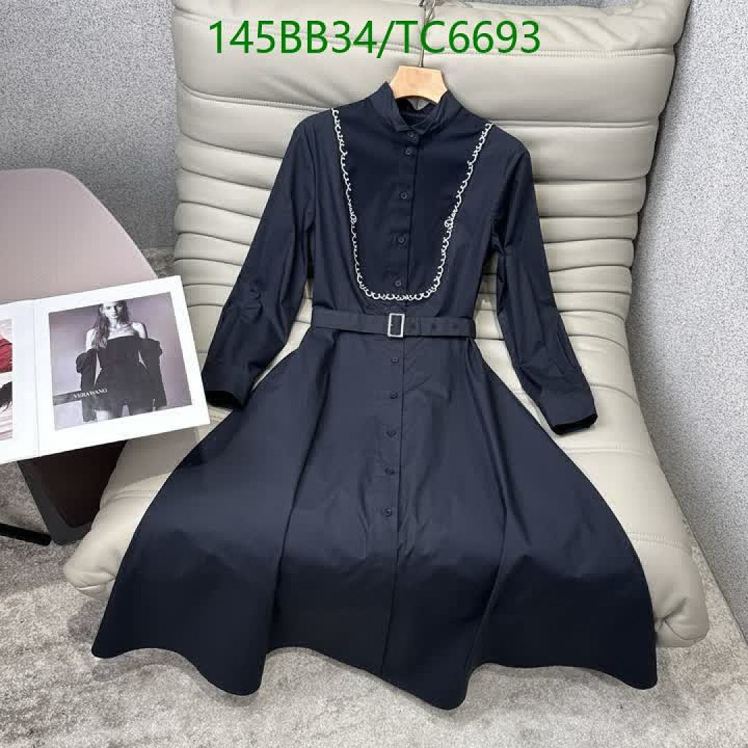 Dior-Clothing Code: TC6693 $: 145USD