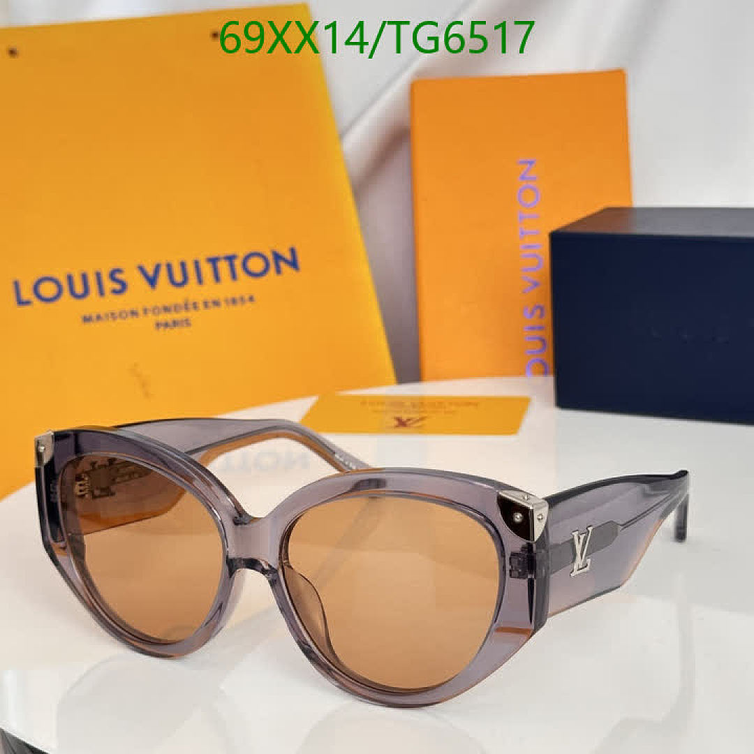 LV-Glasses Code: TG6517 $: 69USD