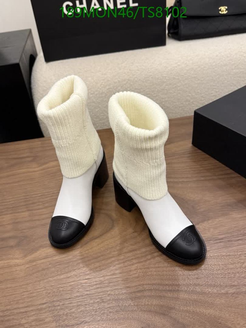 Boots-Shoes(Women) Code: TS8102 $: 189USD