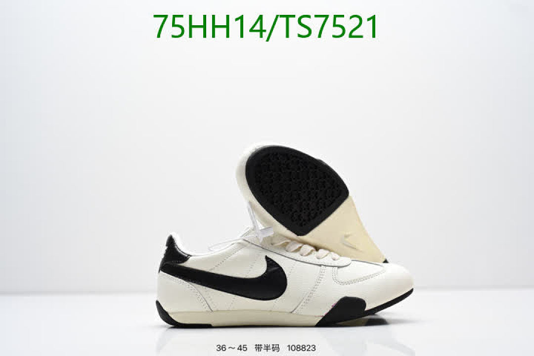 NIKE-Shoes(Women) Code: TS7521 $: 75USD