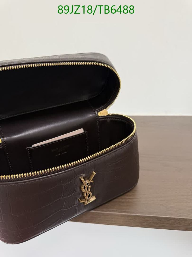 YSL-Bags(4A) Code: TB6488 $: 89USD