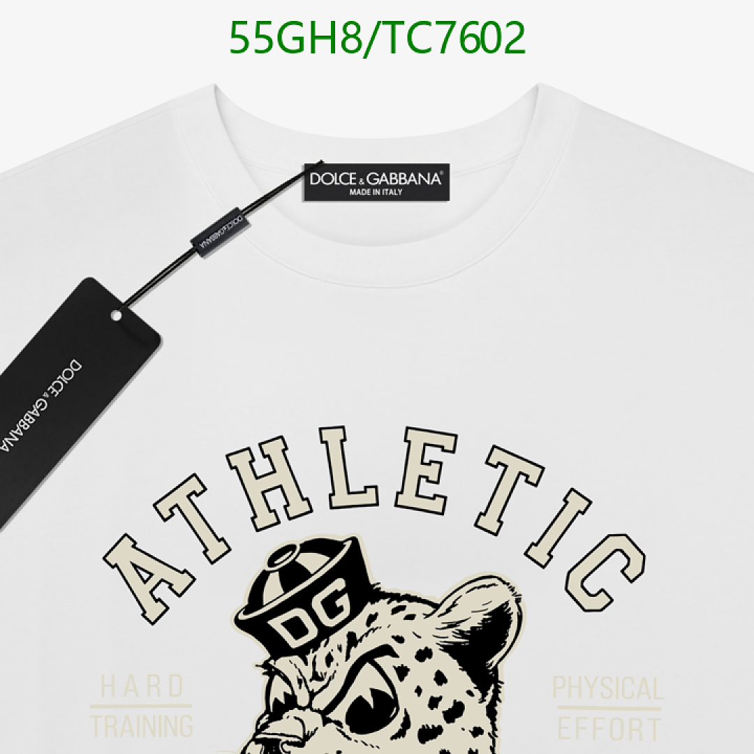D&G-Clothing Code: TC7602 $: 55USD