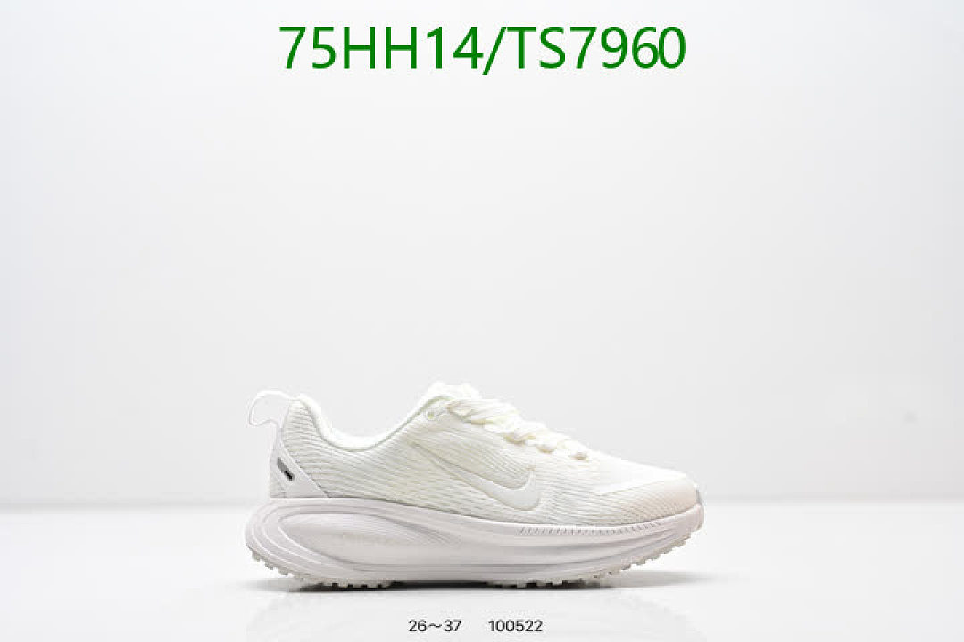 NIKE-Kids shoes Code: TS7960 $: 75USD