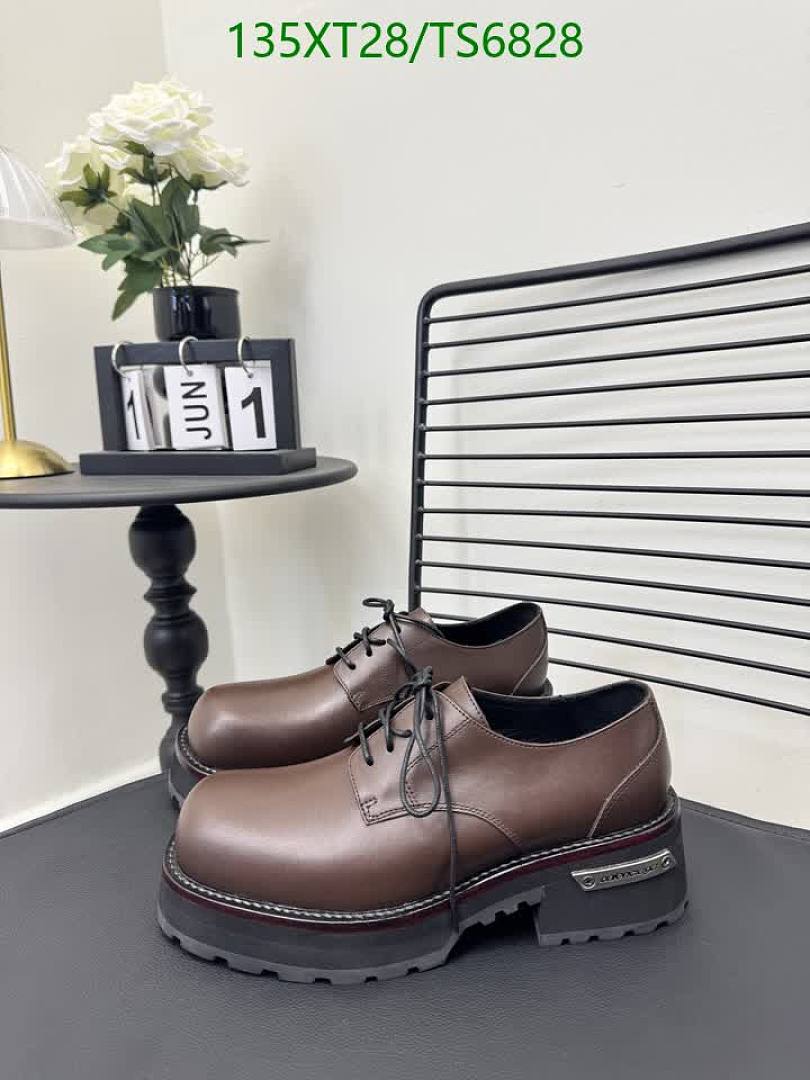 Balenciaga-Shoes(Women) Code: TS6828 $: 135USD