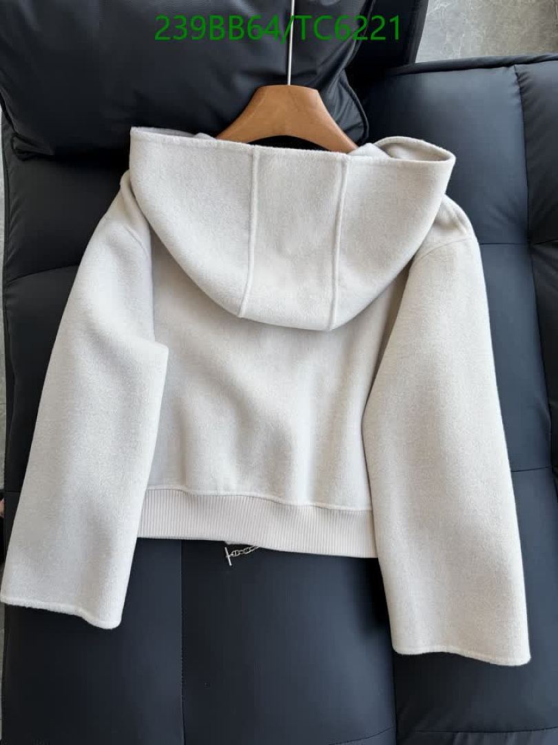 Hermes-Clothing Code: TC6221 $: 239USD